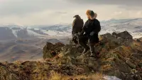 Backdrop to the movie "The Eagle Huntress" #525402