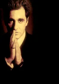 Poster to the movie "The Godfather Part III" #216490