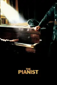 Poster to the movie "The Pianist" #161978