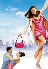 Poster to the movie "13 Going on 30" #266273