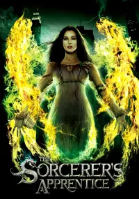 Poster to the movie "The Sorcerer