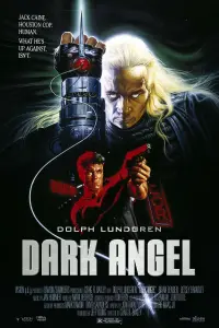 Poster to the movie "Dark Angel" #121545