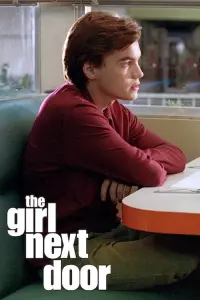 Poster to the movie "The Girl Next Door" #518944