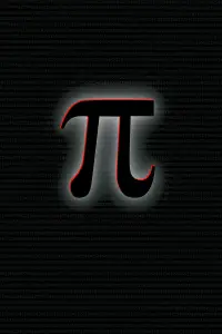 Poster to the movie "Pi" #444415