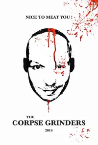 Poster to the movie "The Corpse Grinders" #687019