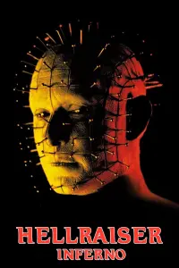 Poster to the movie "Hellraiser: Inferno" #474783