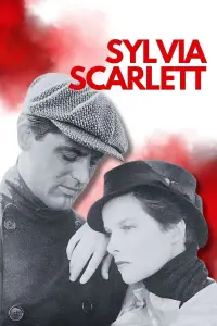 Poster to the movie "Sylvia Scarlett" #612928