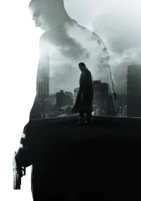 Poster to the movie "Alex Cross" #381262