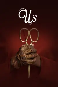 Poster to the movie "Us" #81770