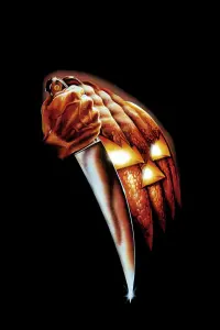 Poster to the movie "Halloween" #207622