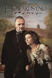 Poster to the movie "Howards End" #243751