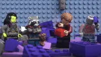 Backdrop to the movie "LEGO Marvel Super Heroes: Guardians of the Galaxy - The Thanos Threat" #694273