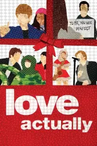 Poster to the movie "Love Actually" #60896