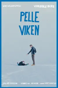 Poster to the movie "Pelle Viken" #504176