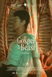 Poster to the movie "The Gospel of the Beast" #548704