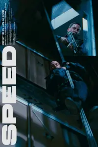 Poster to the movie "Speed" #633315