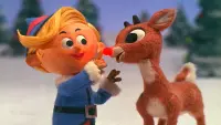 Backdrop to the movie "Rudolph the Red-Nosed Reindeer" #220854