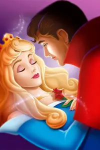 Poster to the movie "Sleeping Beauty" #582362