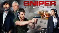 Backdrop to the movie "Sniper: Ultimate Kill" #322510