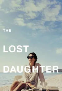 Poster to the movie "The Lost Daughter" #278210