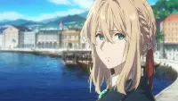 Backdrop to the movie "Violet Evergarden: The Movie" #174897