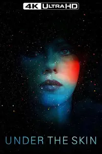 Poster to the movie "Under the Skin" #320448