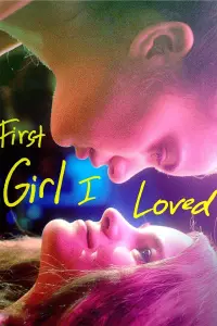 Poster to the movie "First Girl I Loved" #361104