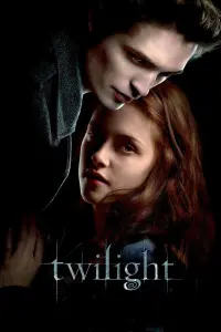 Poster to the movie "Twilight" #12159