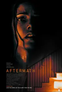 Poster to the movie "Aftermath" #150884