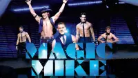 Backdrop to the movie "Magic Mike" #128103