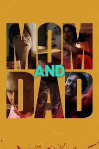 Poster to the movie "Mom and Dad" #145751