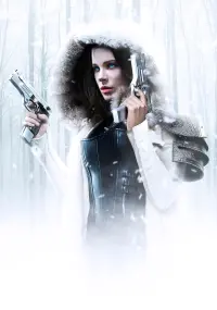 Poster to the movie "Underworld: Blood Wars" #607974