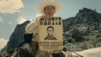 Backdrop to the movie "The Ballad of Buster Scruggs" #236845