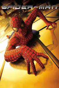 Poster to the movie "Spider-Man" #16785