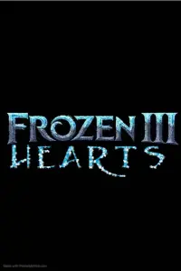 Poster to the movie "Frozen Hearts" #568229