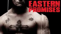 Backdrop to the movie "Eastern Promises" #106745