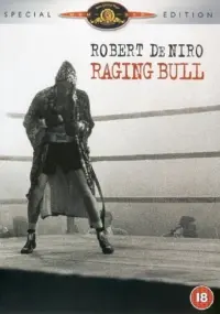 Poster to the movie "Raging Bull" #86240