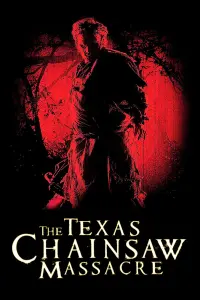 Poster to the movie "The Texas Chainsaw Massacre" #474265