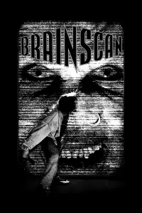 Poster to the movie "Brainscan" #601283