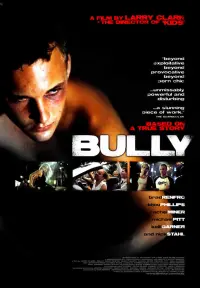 Poster to the movie "Bully" #272517