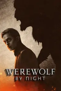 Poster to the movie "Werewolf by Night" #46205