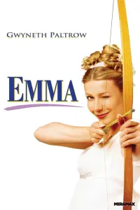 Poster to the movie "Emma" #271608