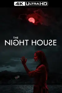 Poster to the movie "The Night House" #81693