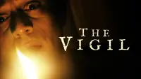 Backdrop to the movie "The Vigil" #153604