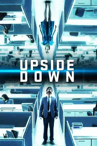 Poster to the movie "Upside Down" #130596