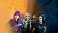 Backdrop to the movie "Descendants 2" #444025