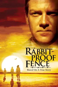 Poster to the movie "Rabbit-Proof Fence" #253060