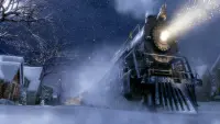 Backdrop to the movie "The Polar Express" #267984