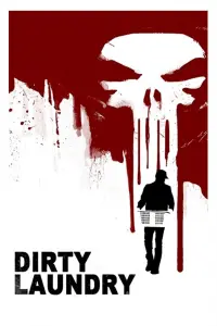 Poster to the movie "The Punisher: Dirty Laundry" #243970