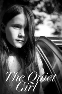 Poster to the movie "The Quiet Girl" #489436